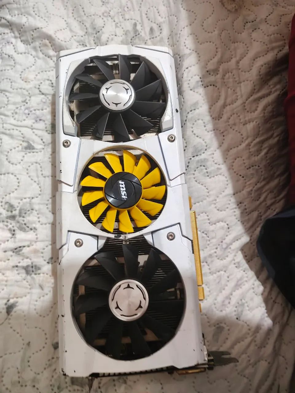 Placas de vídeo  - Foto 4
