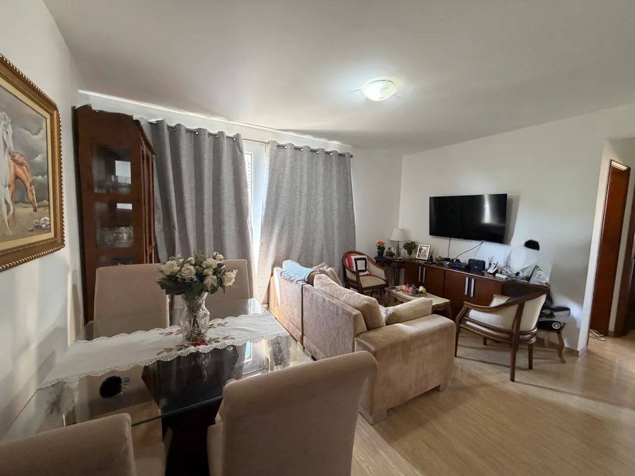 APARTAMENTO REGIÃO CENTRAL DE LONDRINA  - Foto 2