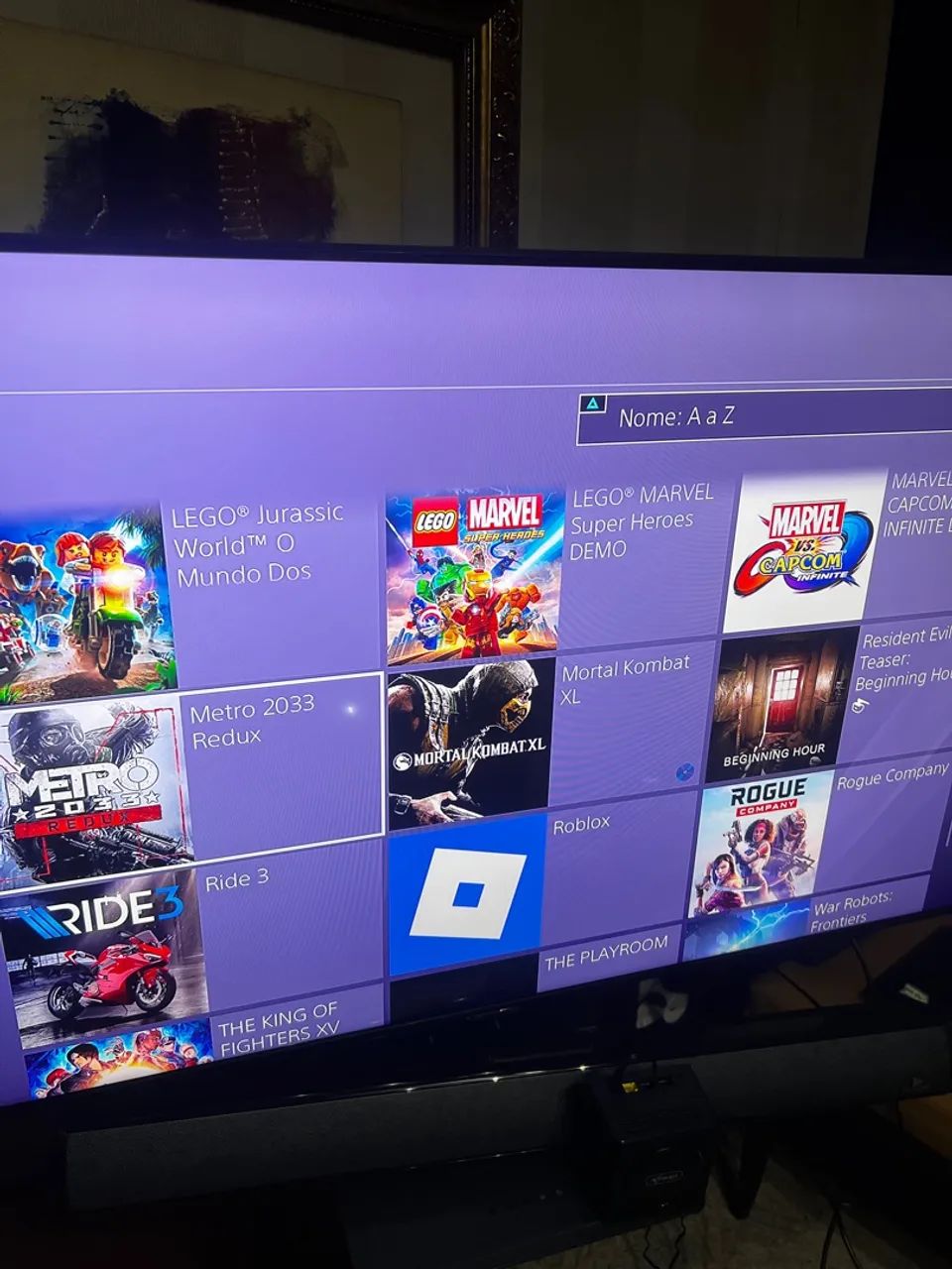 Ps4 - Foto 3