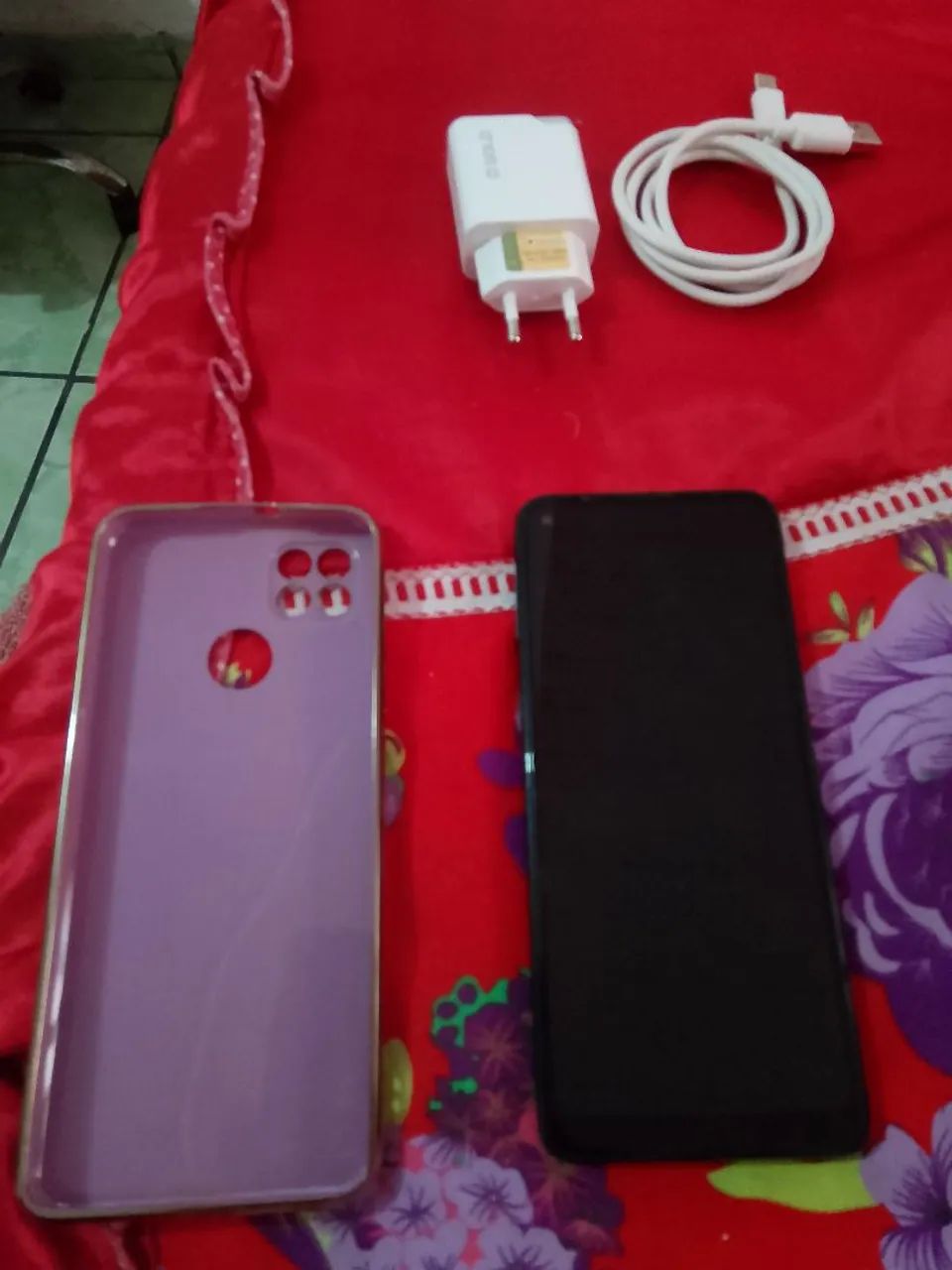 Celular moto g9 Power  - Foto 5
