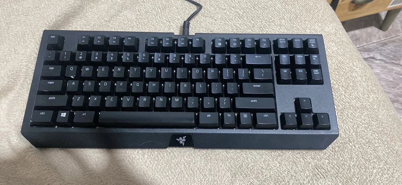 Razer blackwidow te Chrome v2442876828341381121