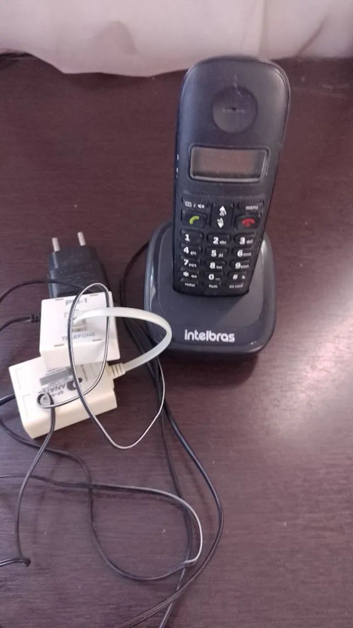 Telefone sem fio
