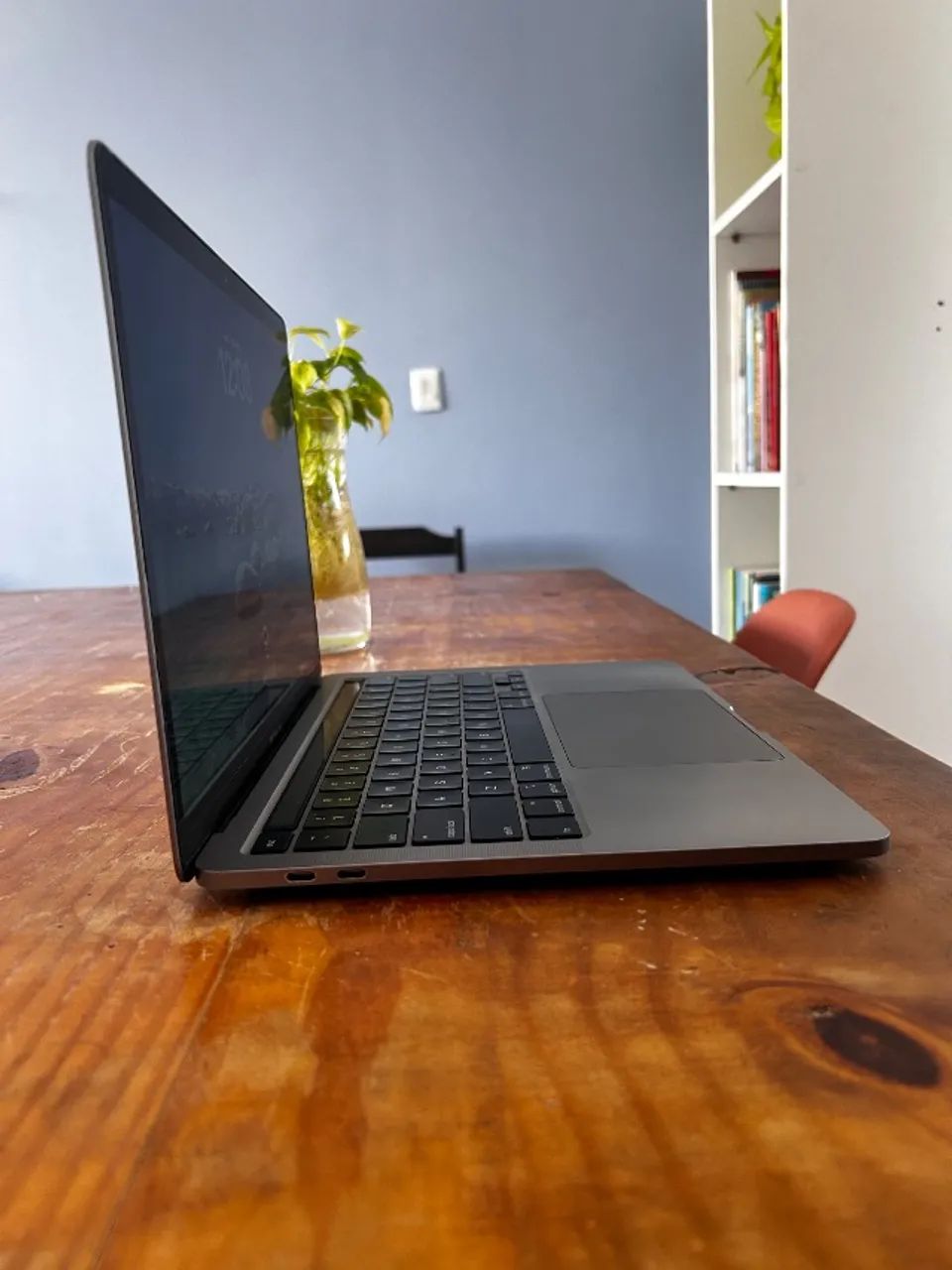 MacBook Pro 2020 16GB RAM 500GB SSD intel i5 - Notebooks - Jardim