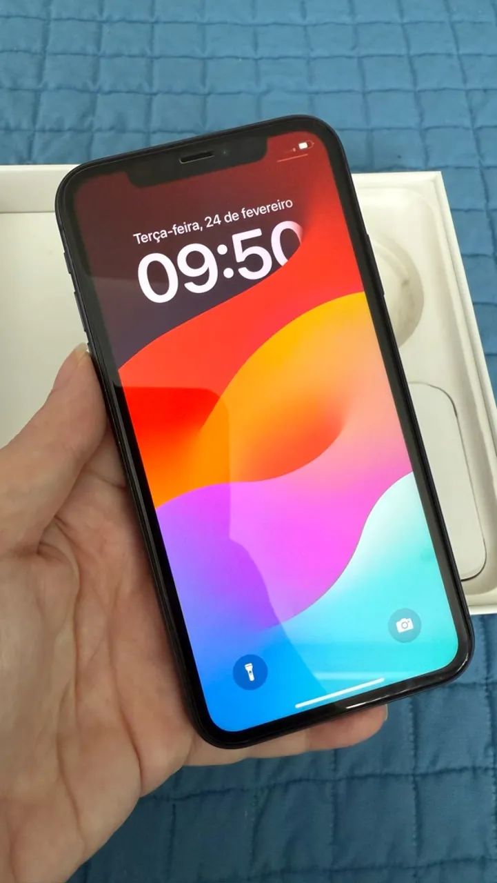 iPhone 11 - Foto 3