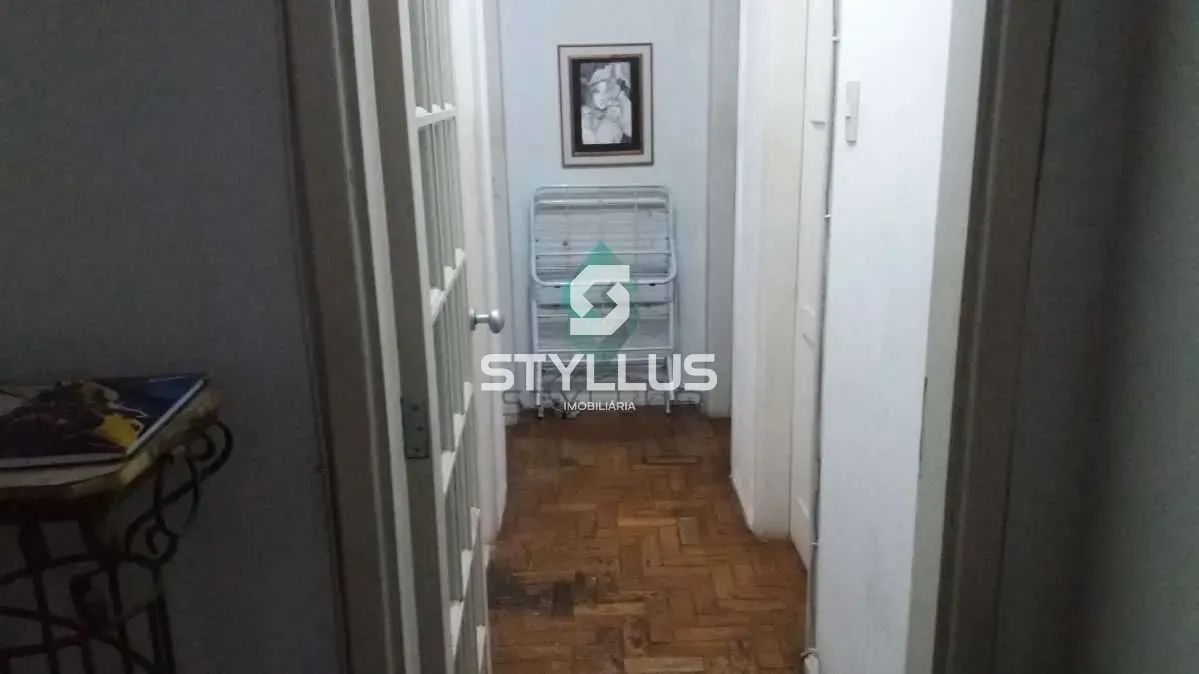 Méier | Apartamento 3 quartos - Foto 3