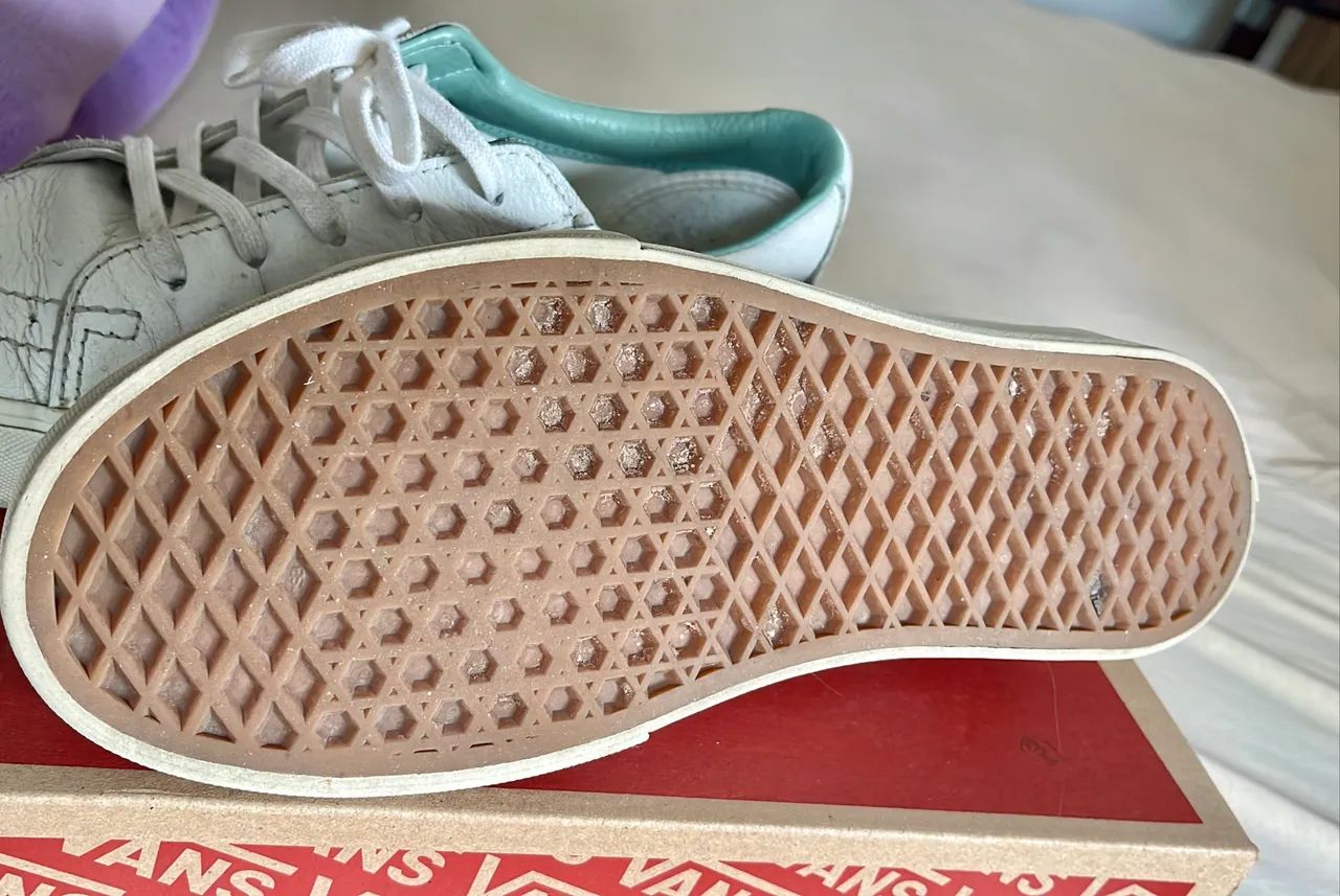 Tênis vans 40 - original  - Foto 2