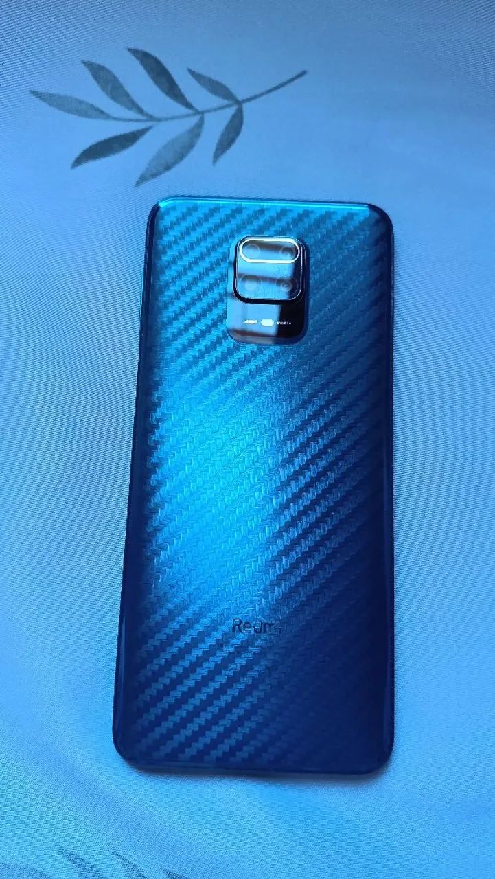 REDMI NOTE 9S SEMI NOVO - Foto 3