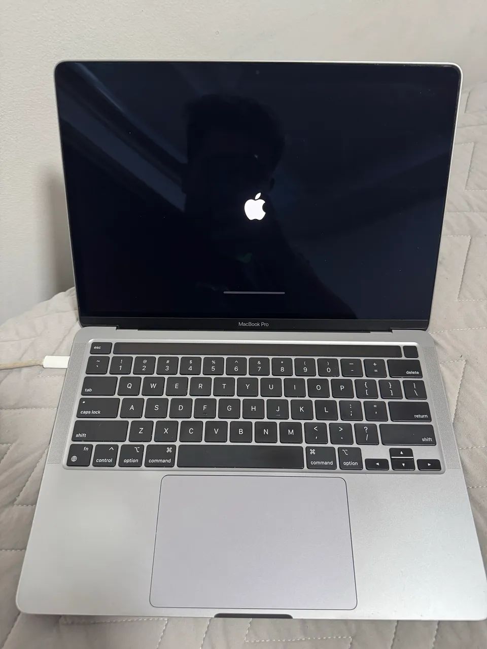 MacBook Pro 13? M1 2020 | 8GB RAM | 256GB SSD | Cinza-espacial - Foto 5