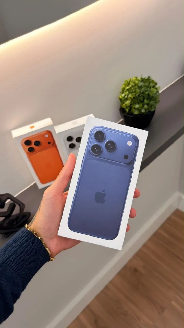 IPHONE 17 & 18 PRO MAX - Foto 4