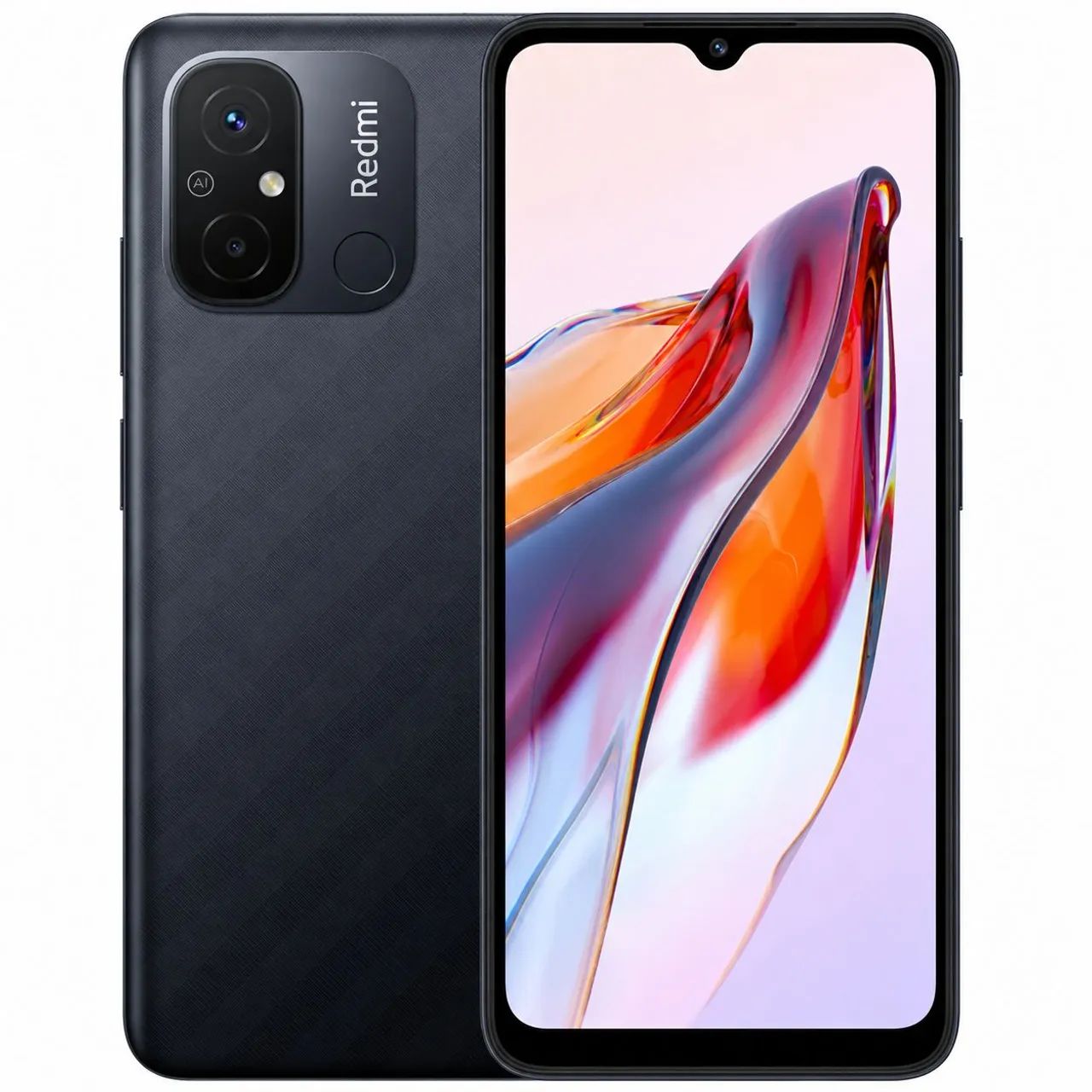 Celular realme 12C  - Foto 5