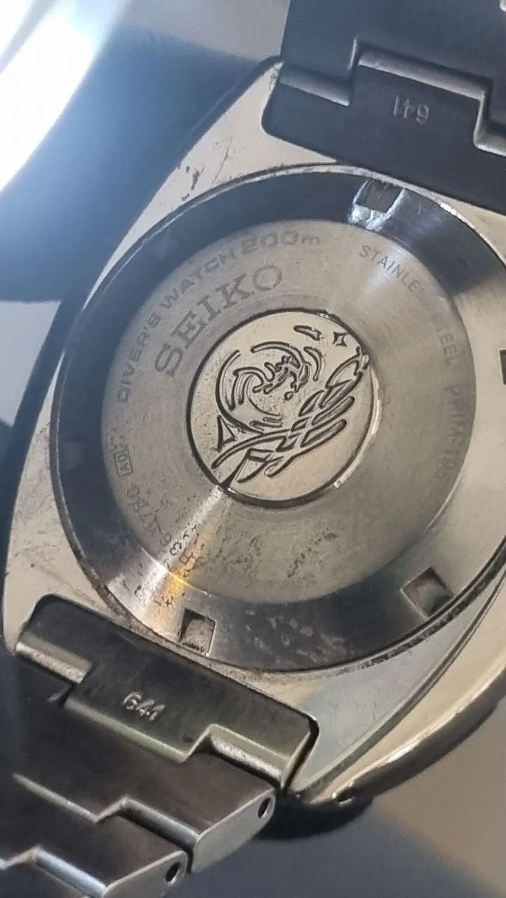 Relogio Seiko - Foto 3