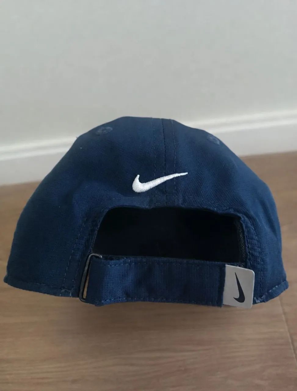 Boné Nike dri-fit infantil original  - Foto 4