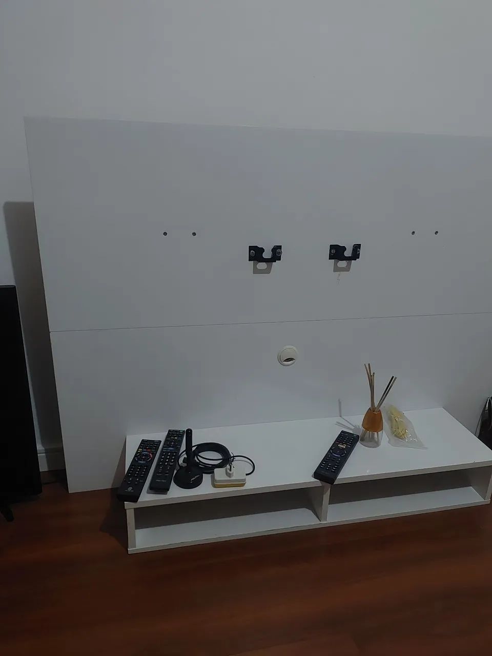 Rack tv de parede - Foto 2