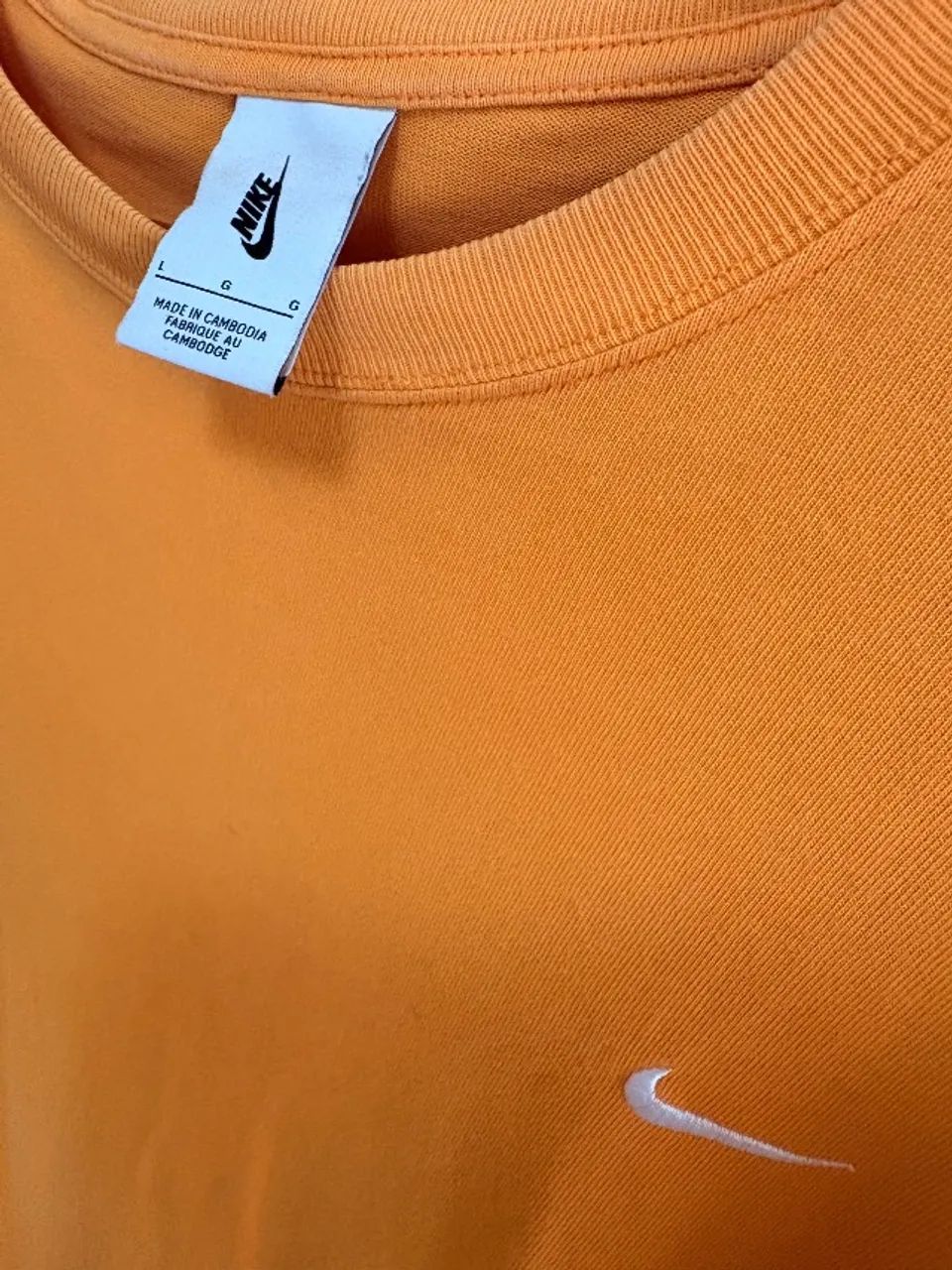 Camiseta nikelab - Foto 3