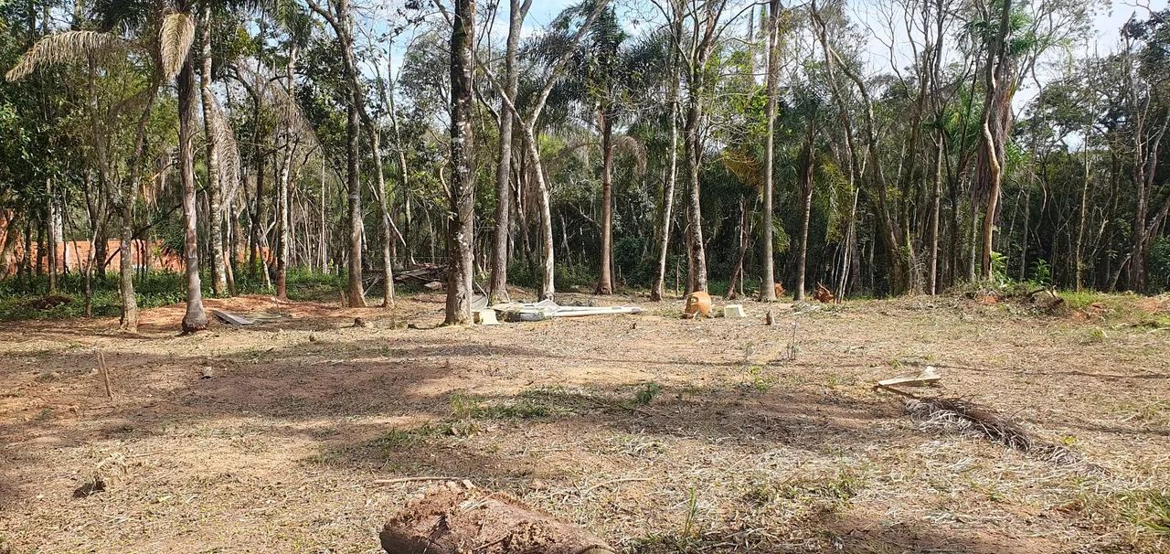 Vendo terreno de 600m² em Mairinque - Foto 4