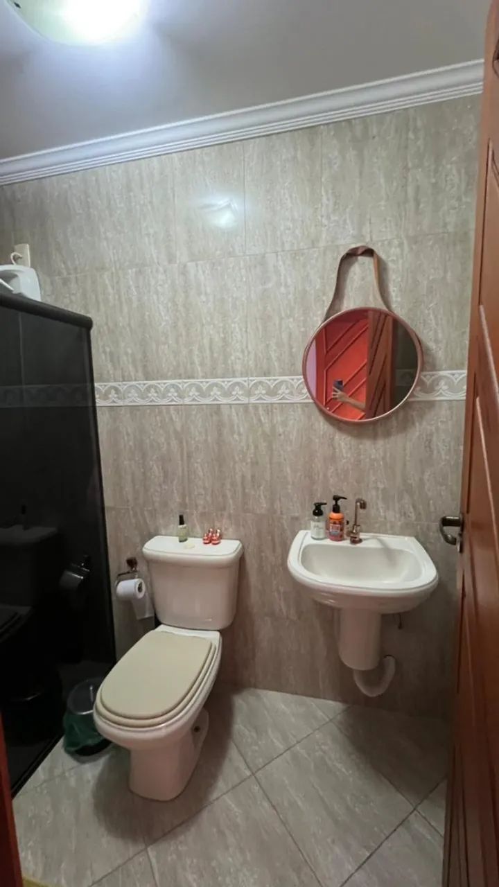 Apartamento 99m² - CENTRO Nilópolis - Foto 5