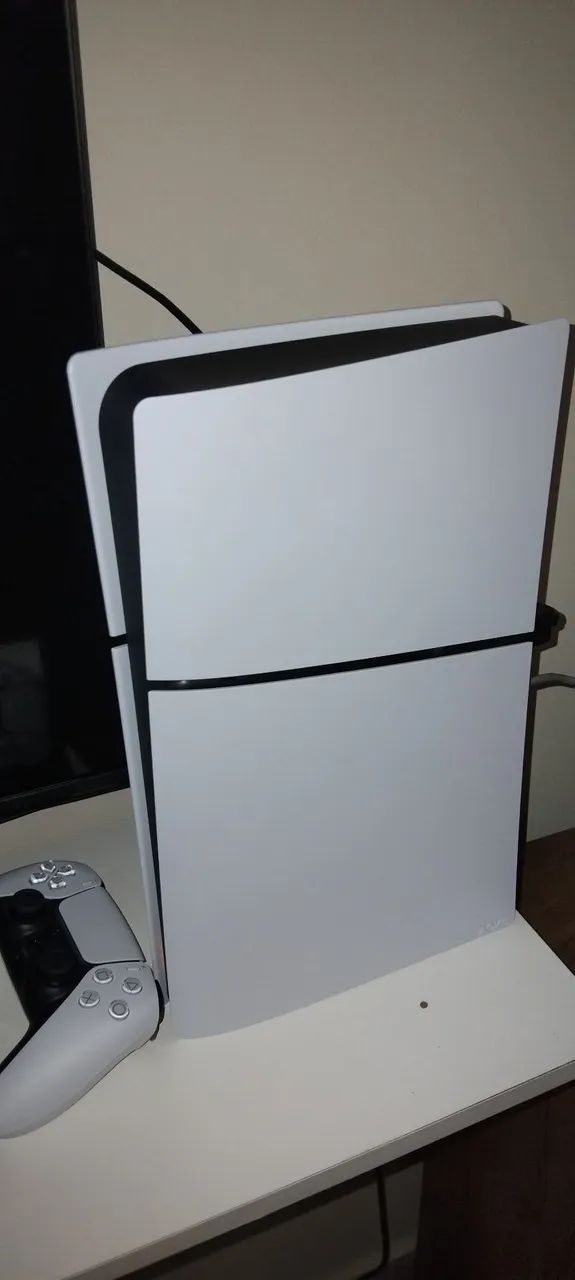 Ps5 
