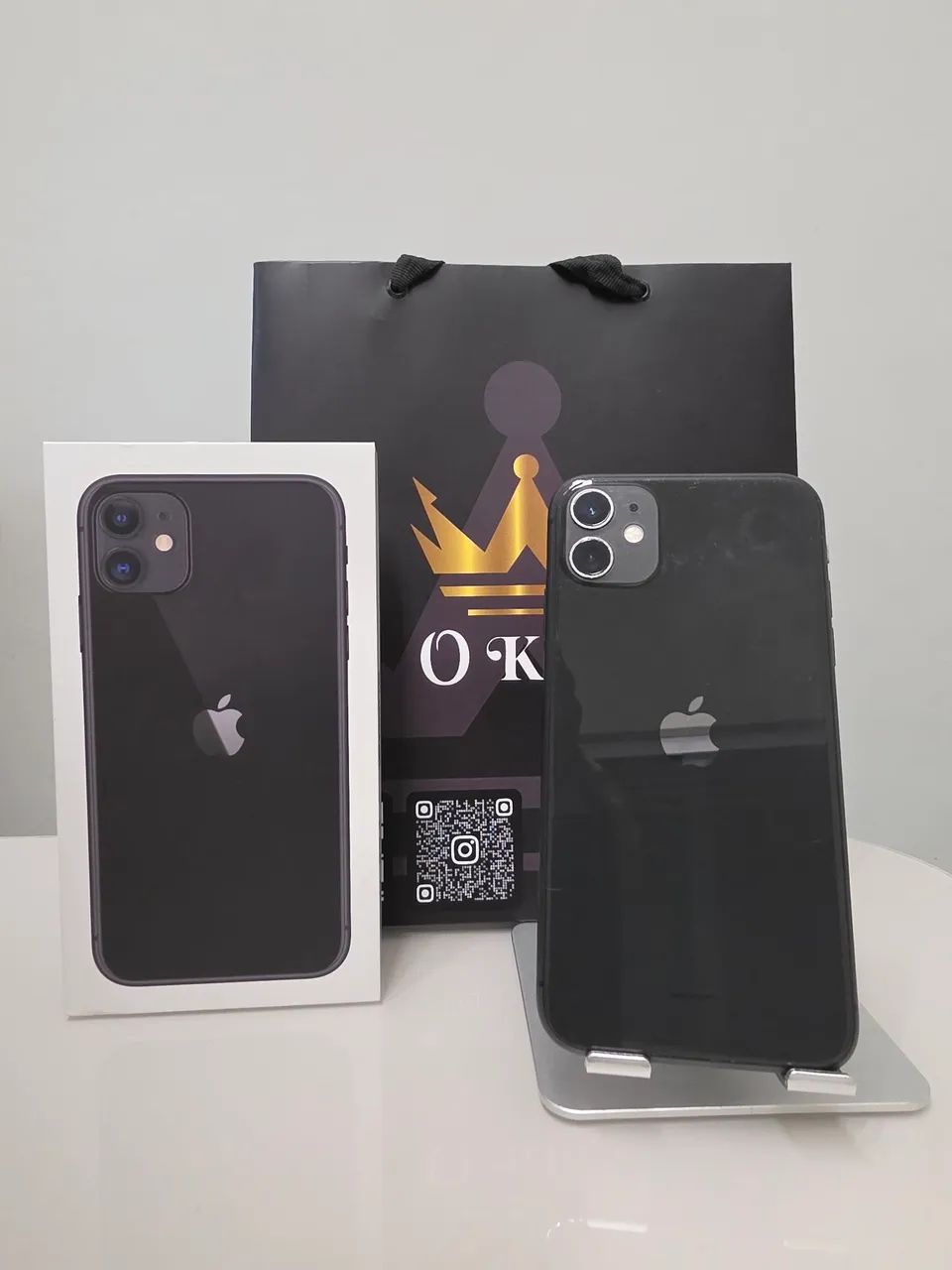 Iphone 11 64gb