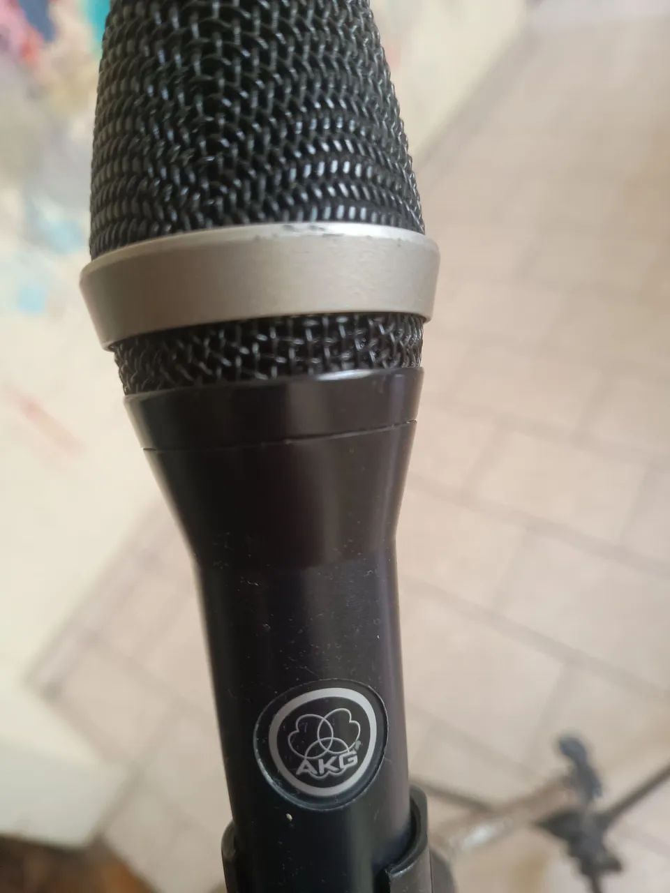 AKG D5 - Foto 4