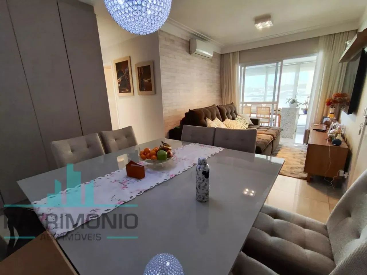 Apartamento de 98m² planejado a venda no Edifício Gaudi - São Caetano do Sul. - Foto 2