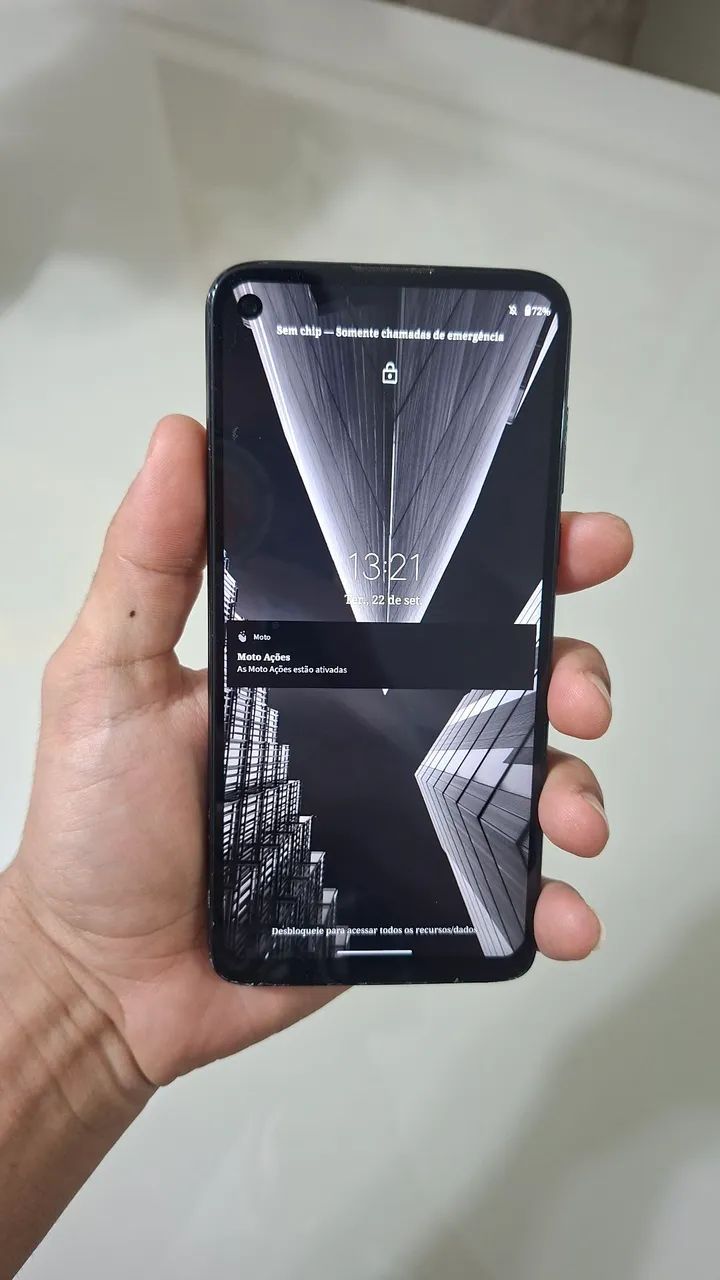 Moto g8 power  - Foto 4