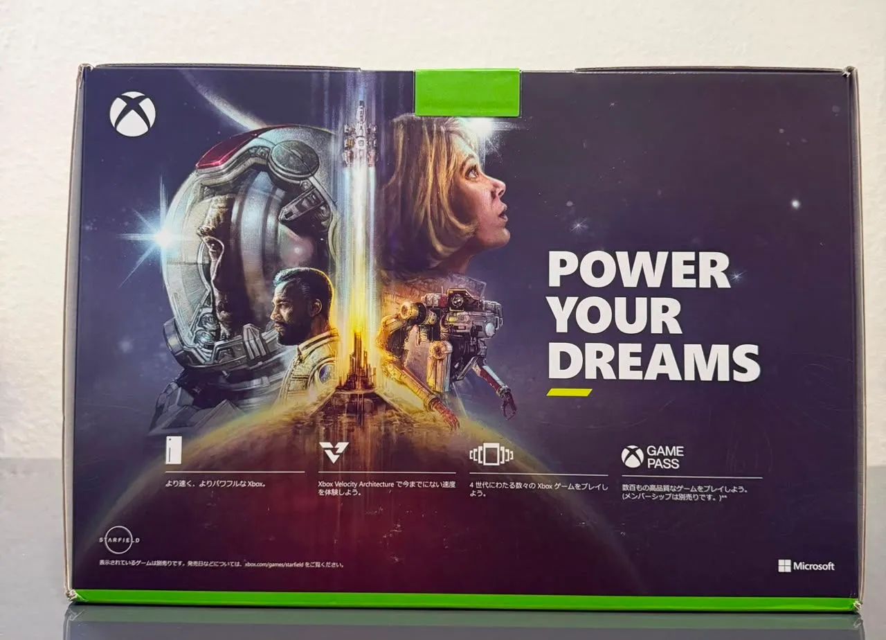 Xbox series x - Foto 2
