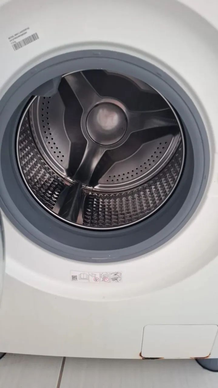 Máquina de Lavar Samsung - Foto 5