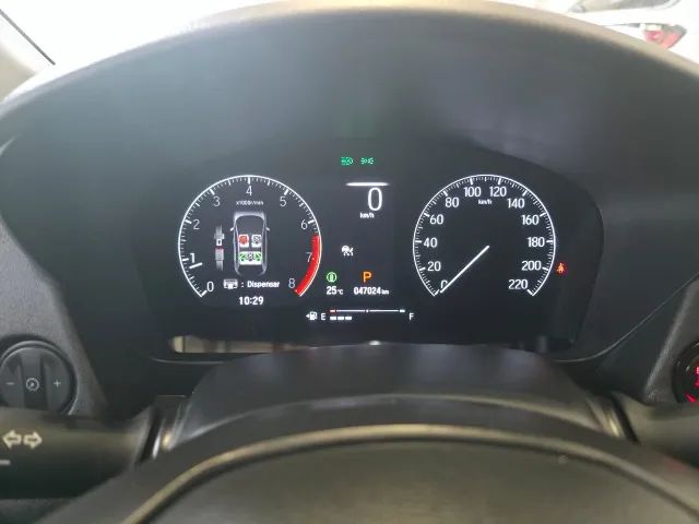 Honda City 2022