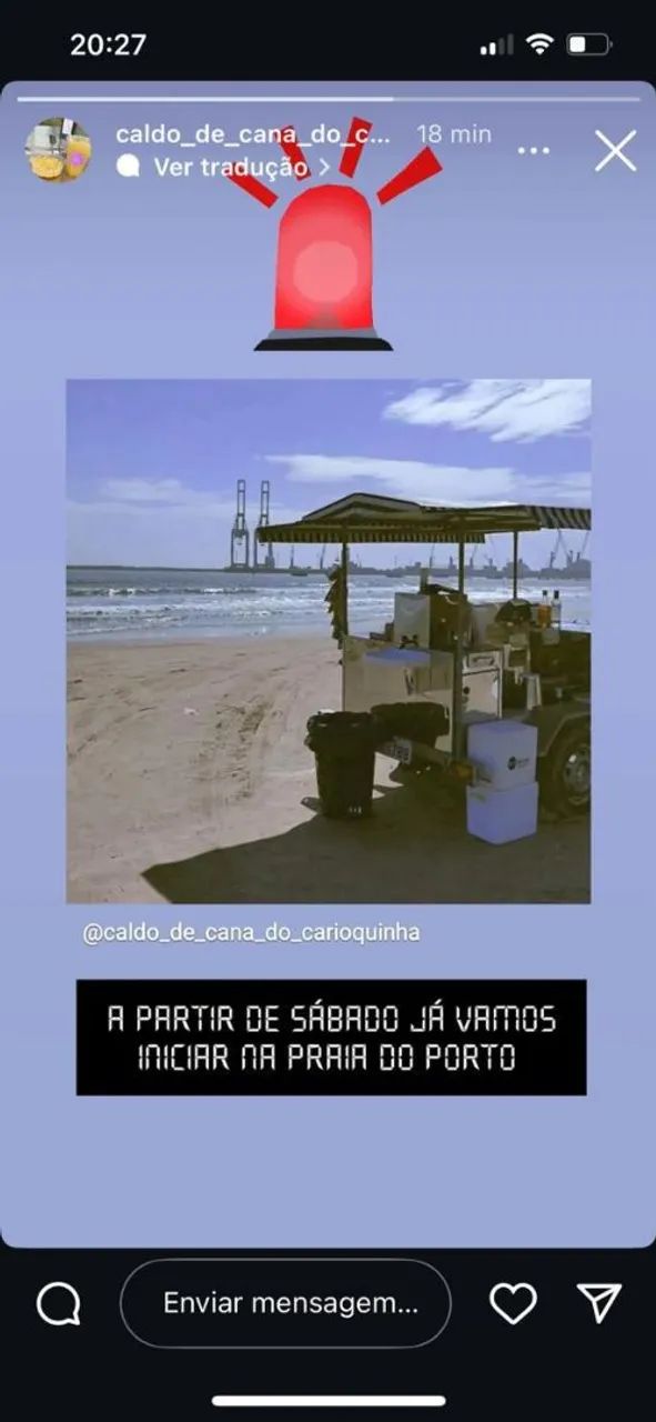 Carrinho  - Foto 3