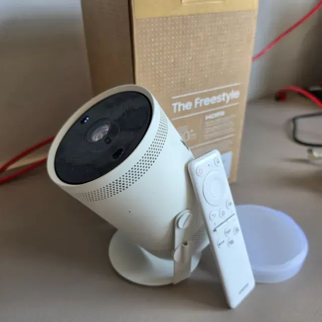 Projeto Samsung Geração 1