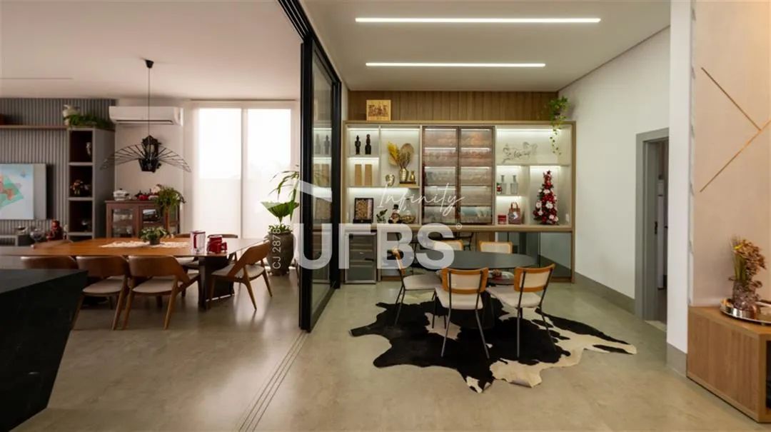 Casa Térrea no Jardins Itália - Foto 2