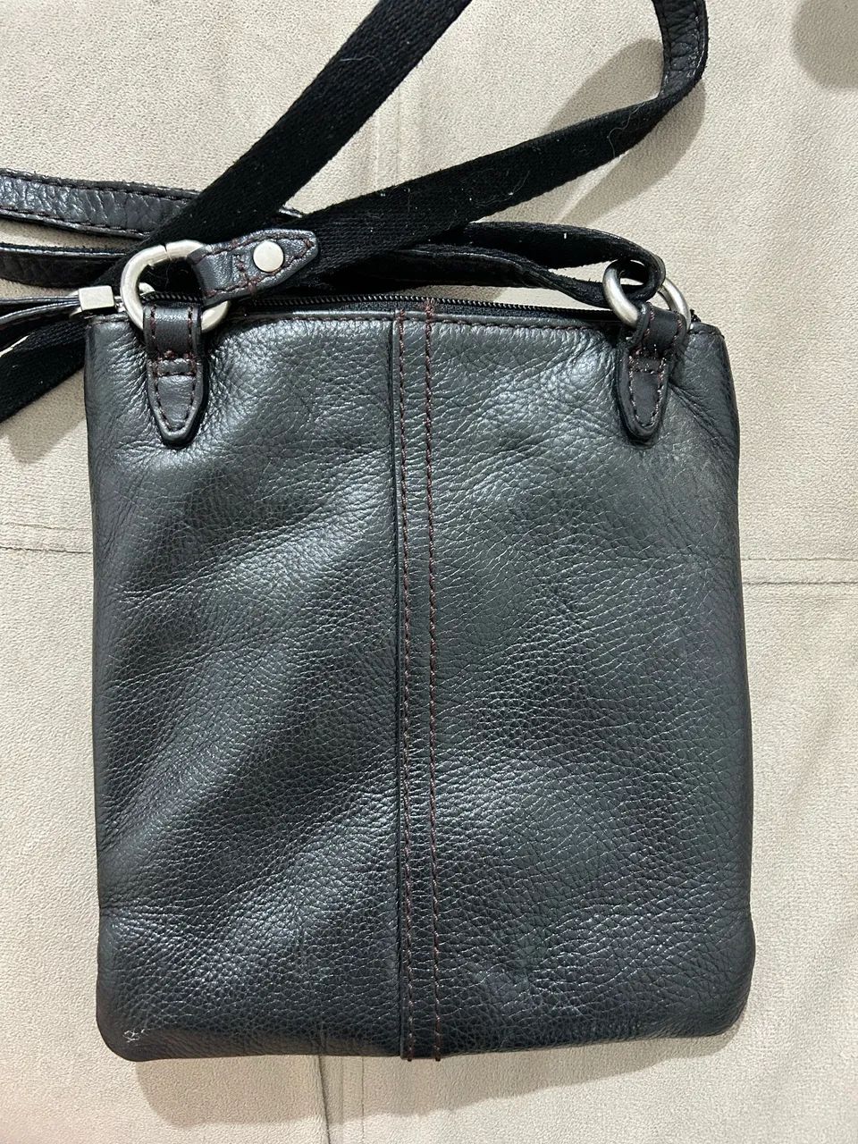 Bolsa pequena Fossil  - Foto 2
