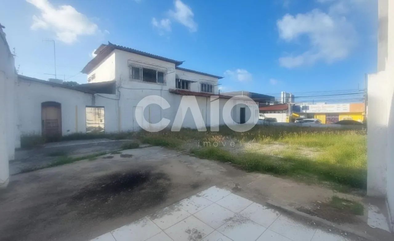 Casa comercial em Lagoa Seca - Foto 2