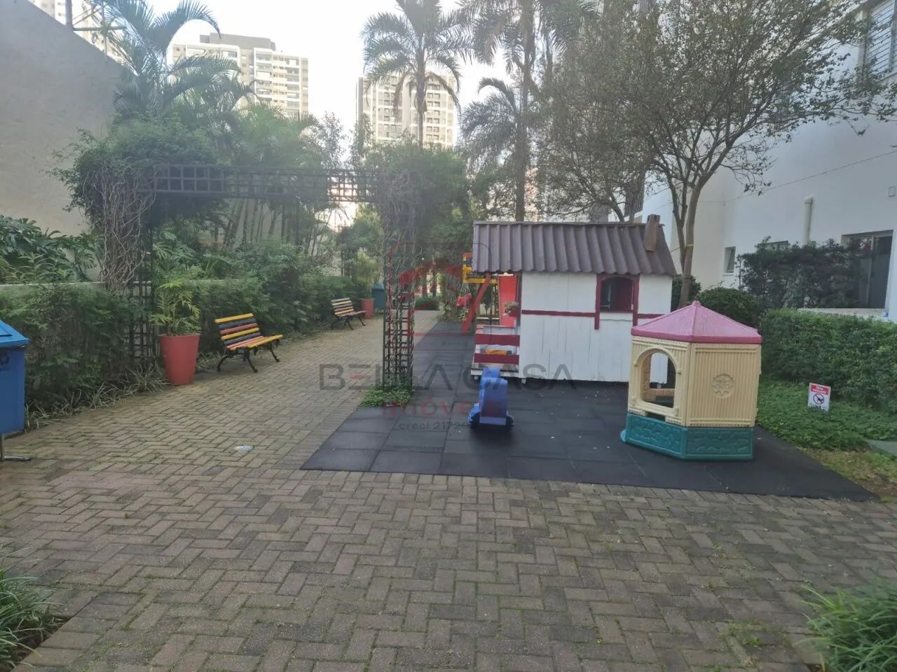 Apartamento na Vila Ema com 2 quartos - Foto 4