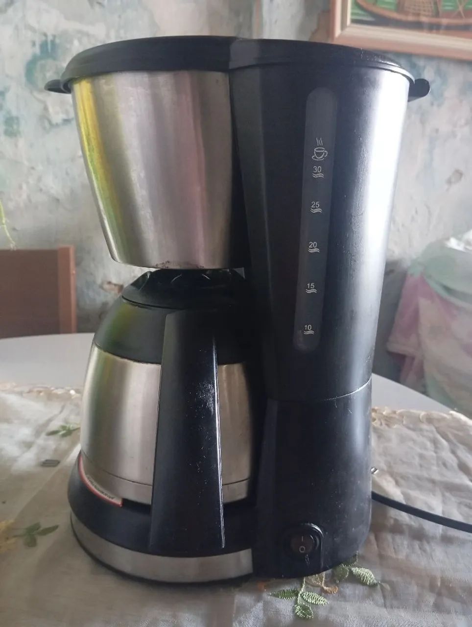 Cafeteira  - Foto 2