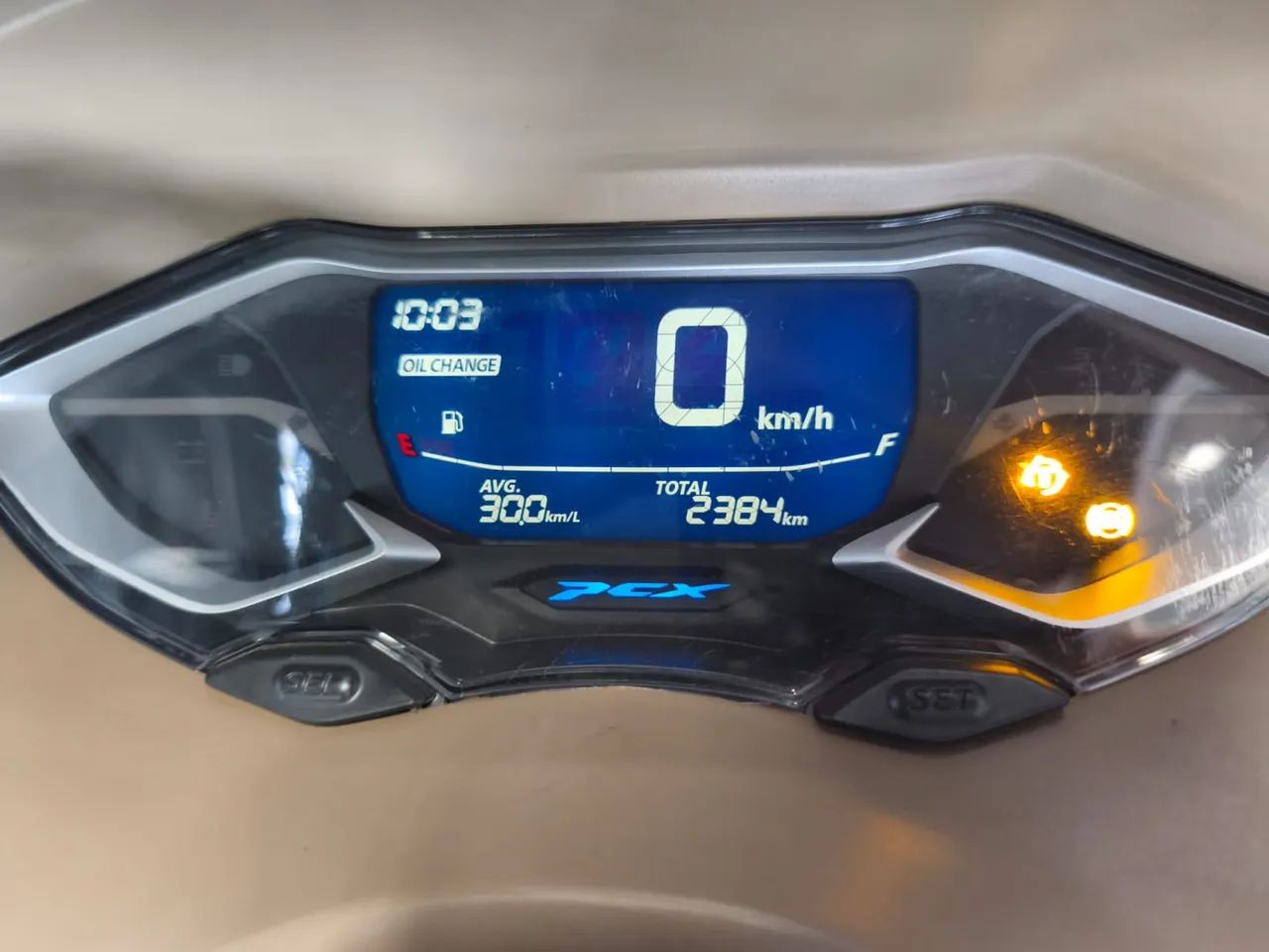 PCX 160 ZERA - Foto 5