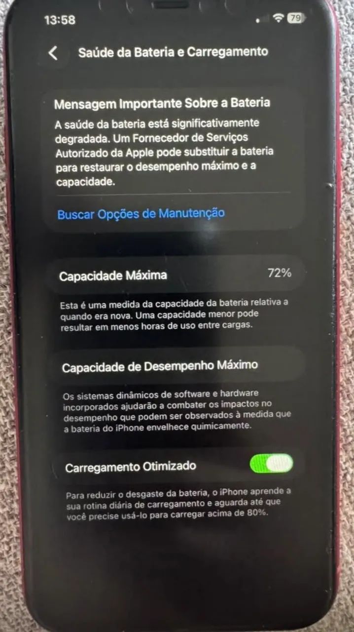 iPhone 11 64Gb - Foto 3