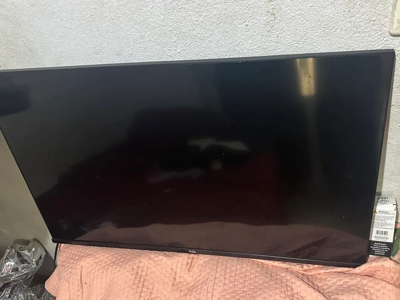 Tv TCL SMART