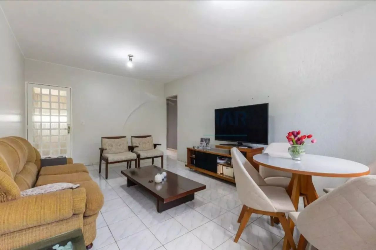 Apartamento amplo 