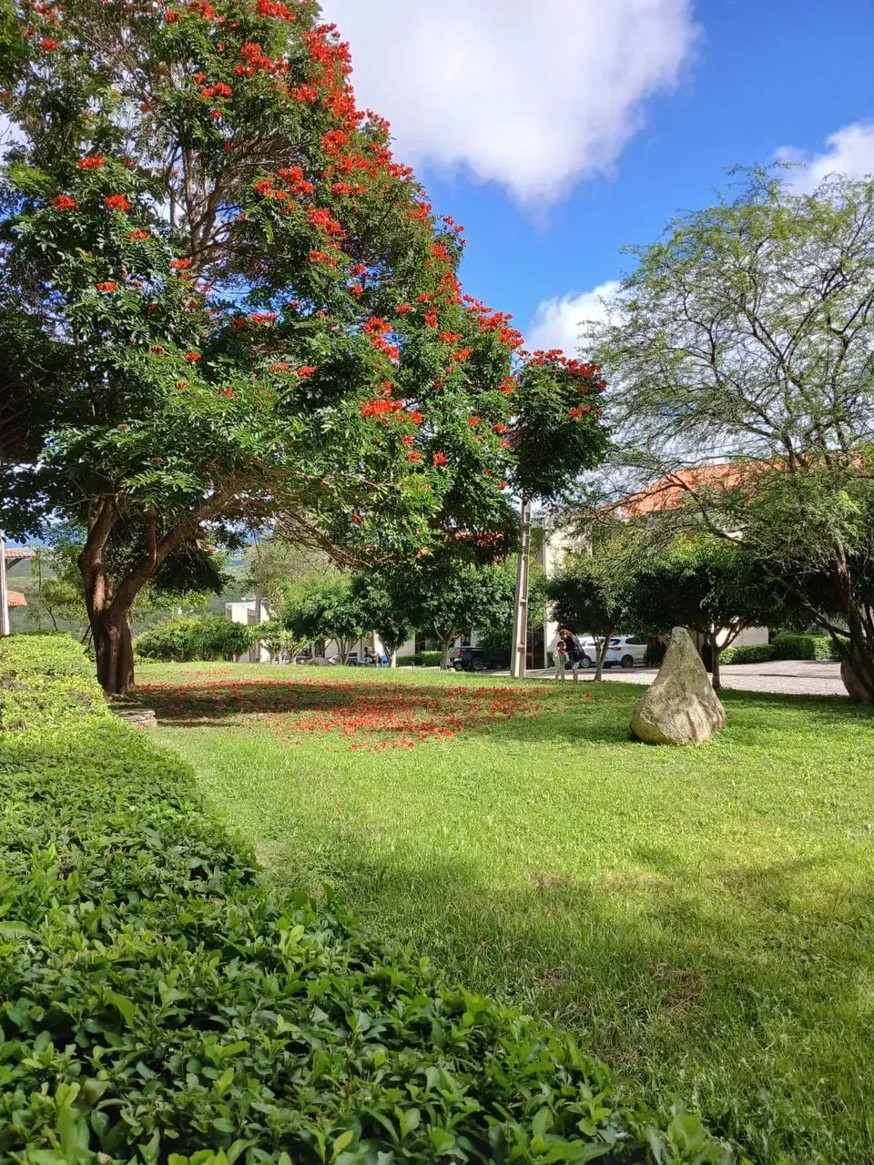 Flat à venda  Monte Castelo Hotel Fazenda  Gravatá  R$ 260.000 - Foto 7