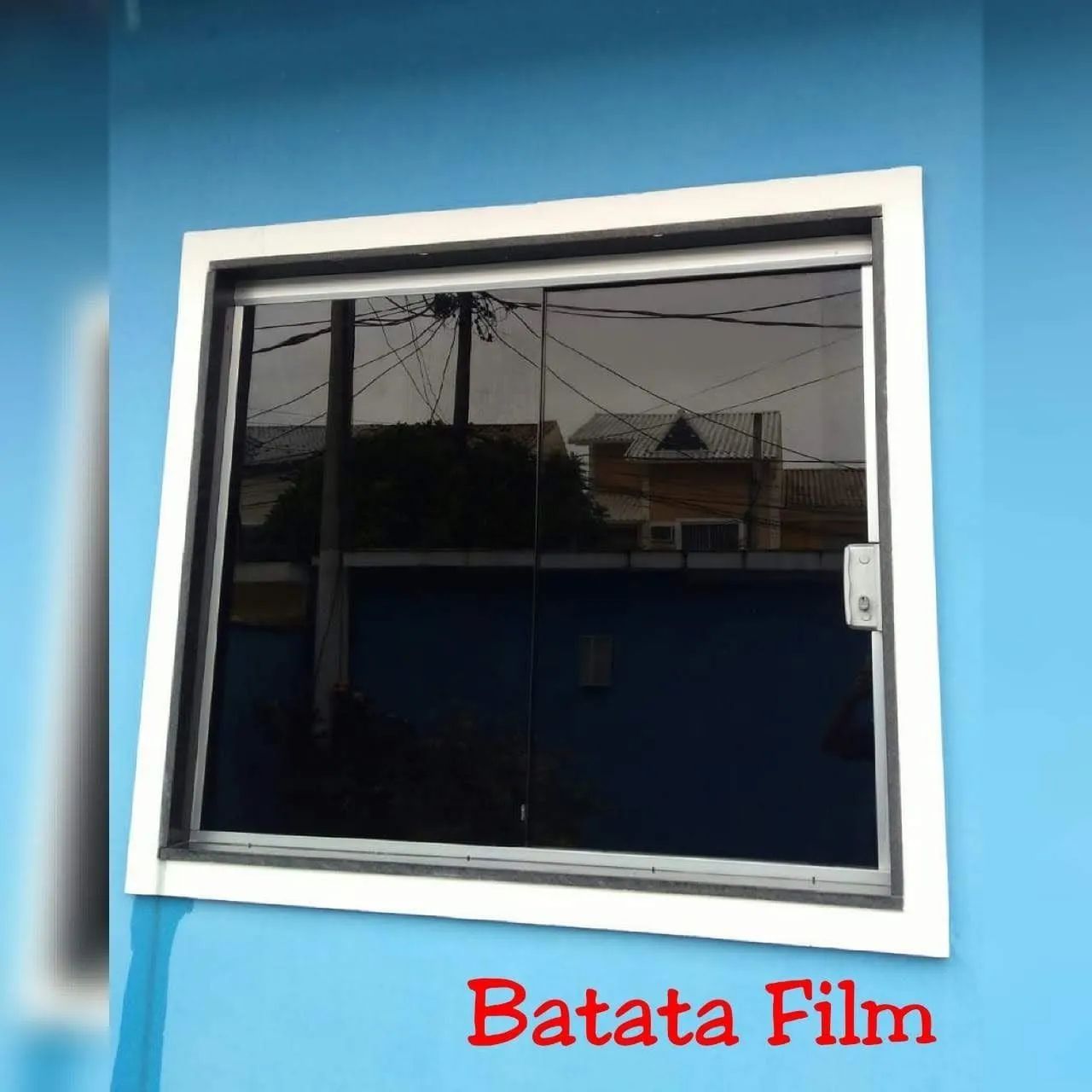 Insulfilm Residencial Orçamento Gratuito  - Foto 3