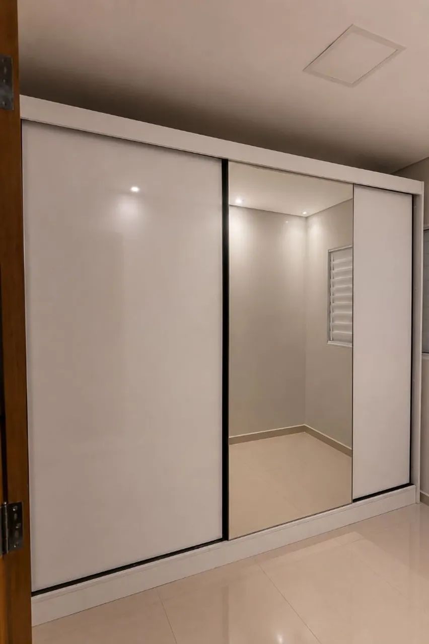 GUARDA ROUPA CASAL