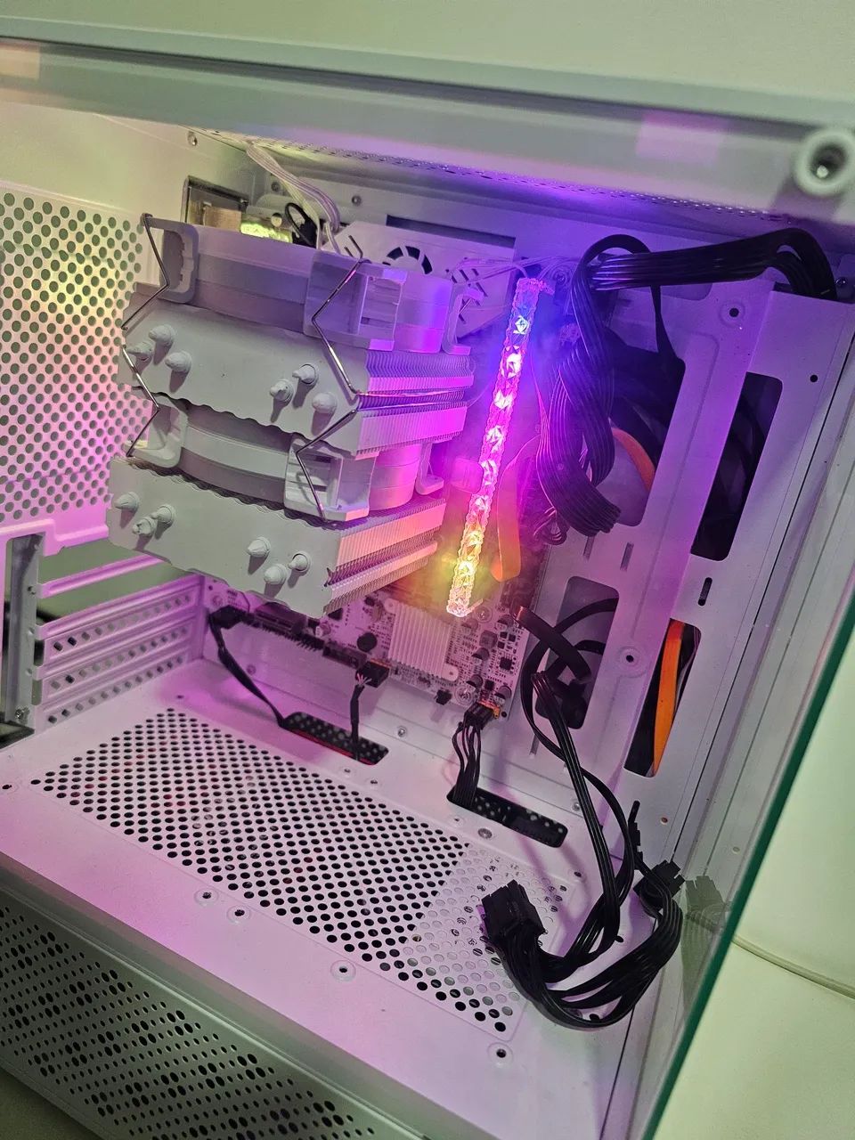 PC Xeon 2680-V4 (sem placa de vídeo) - Foto 3