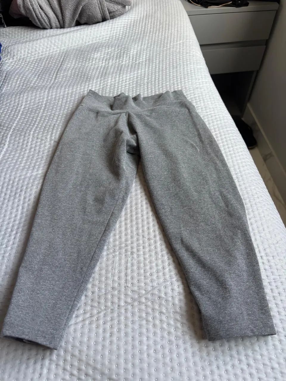 Calça legging