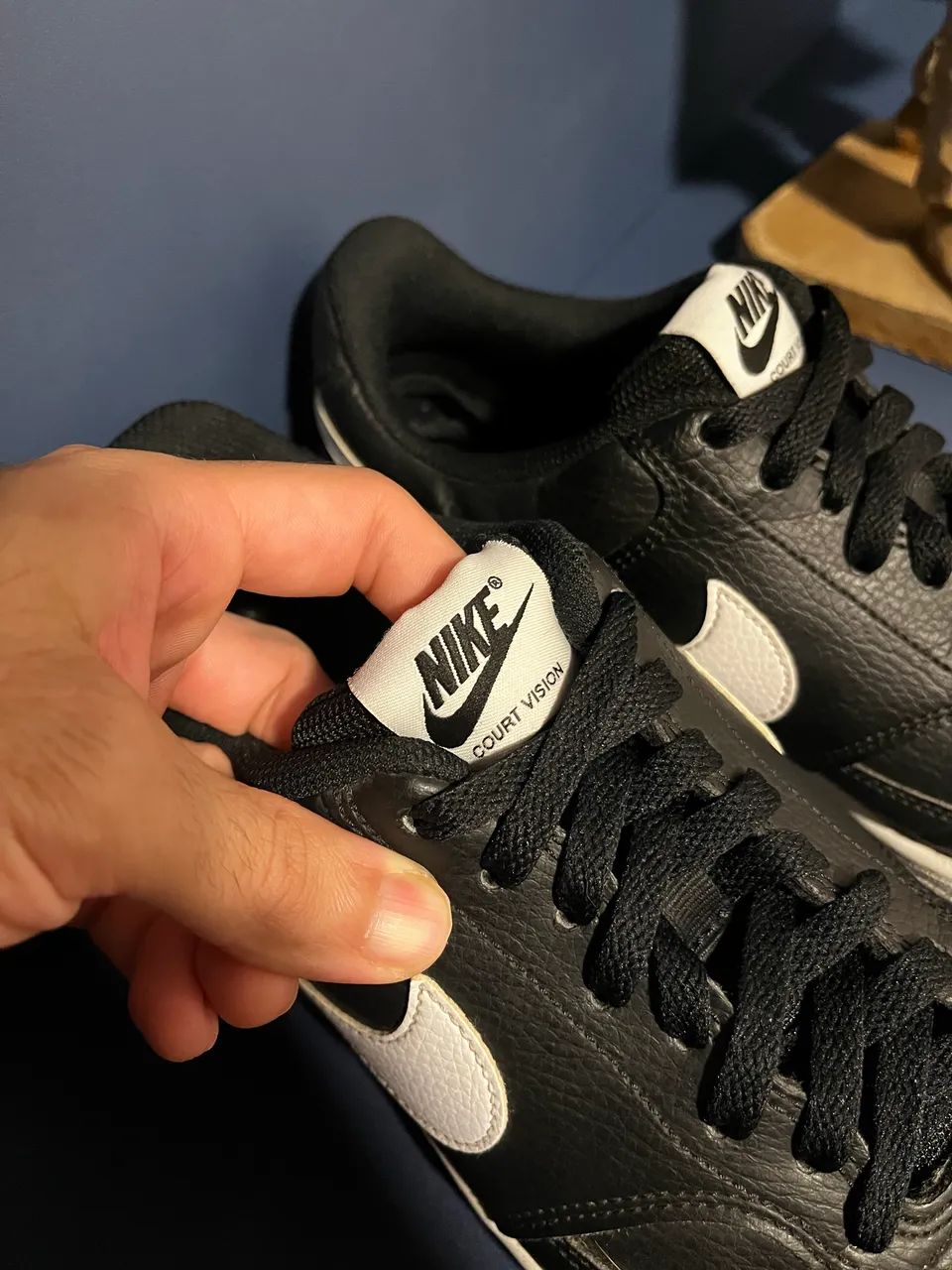 Nike Court Vision 40 ORIGINAL - Foto 5