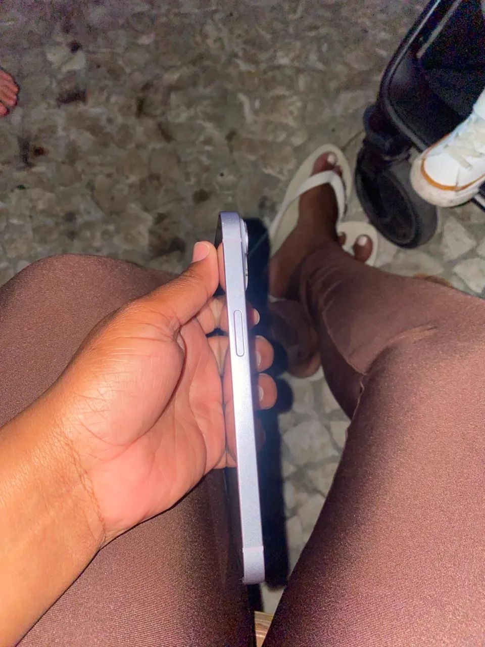 Vendo iPhone 14, 128g - Foto 5