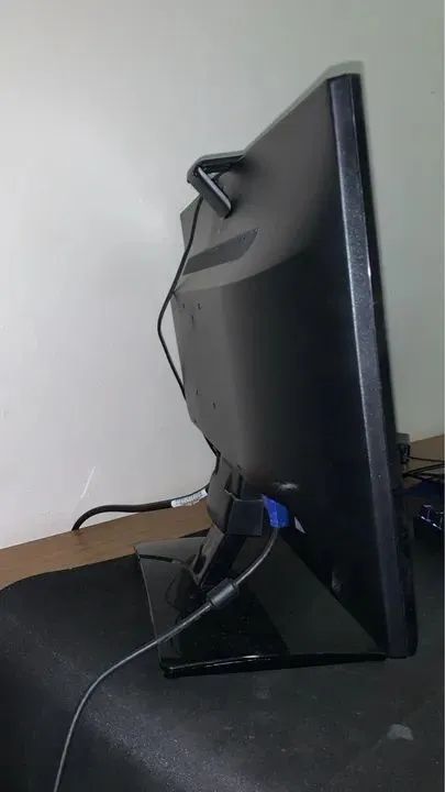 Monitor Casual 60hz HP - Foto 3