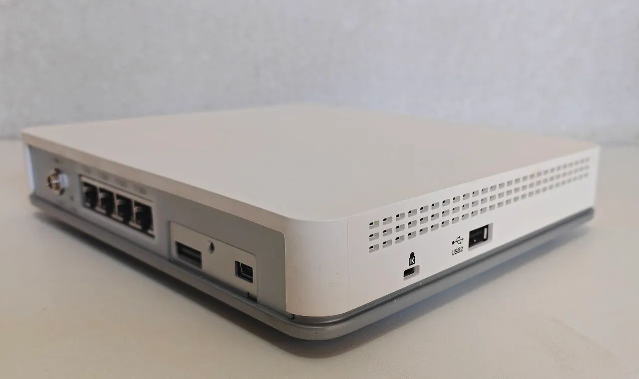 Roteador OpenWrt - Foto 3