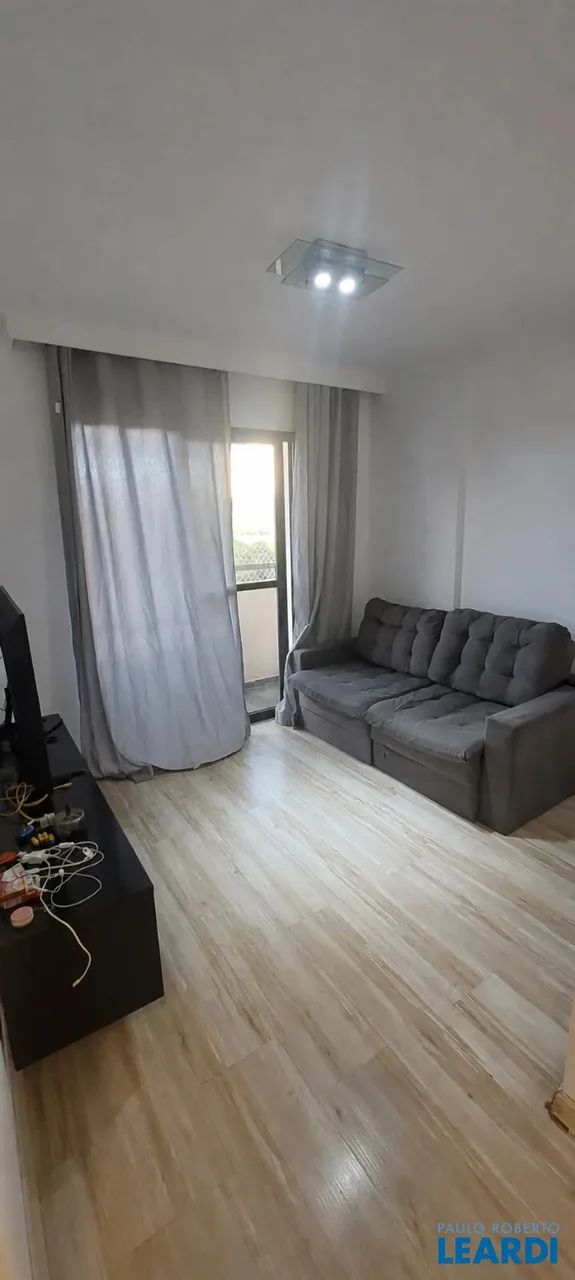 APARTAMENTO - MORUMBI - SP - Foto 3