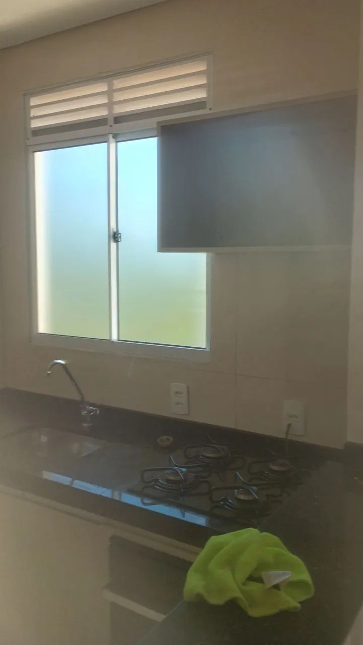 Alugo apartamento - Foto 3